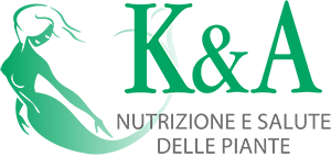 K&A Nutrizione e salute delle piante