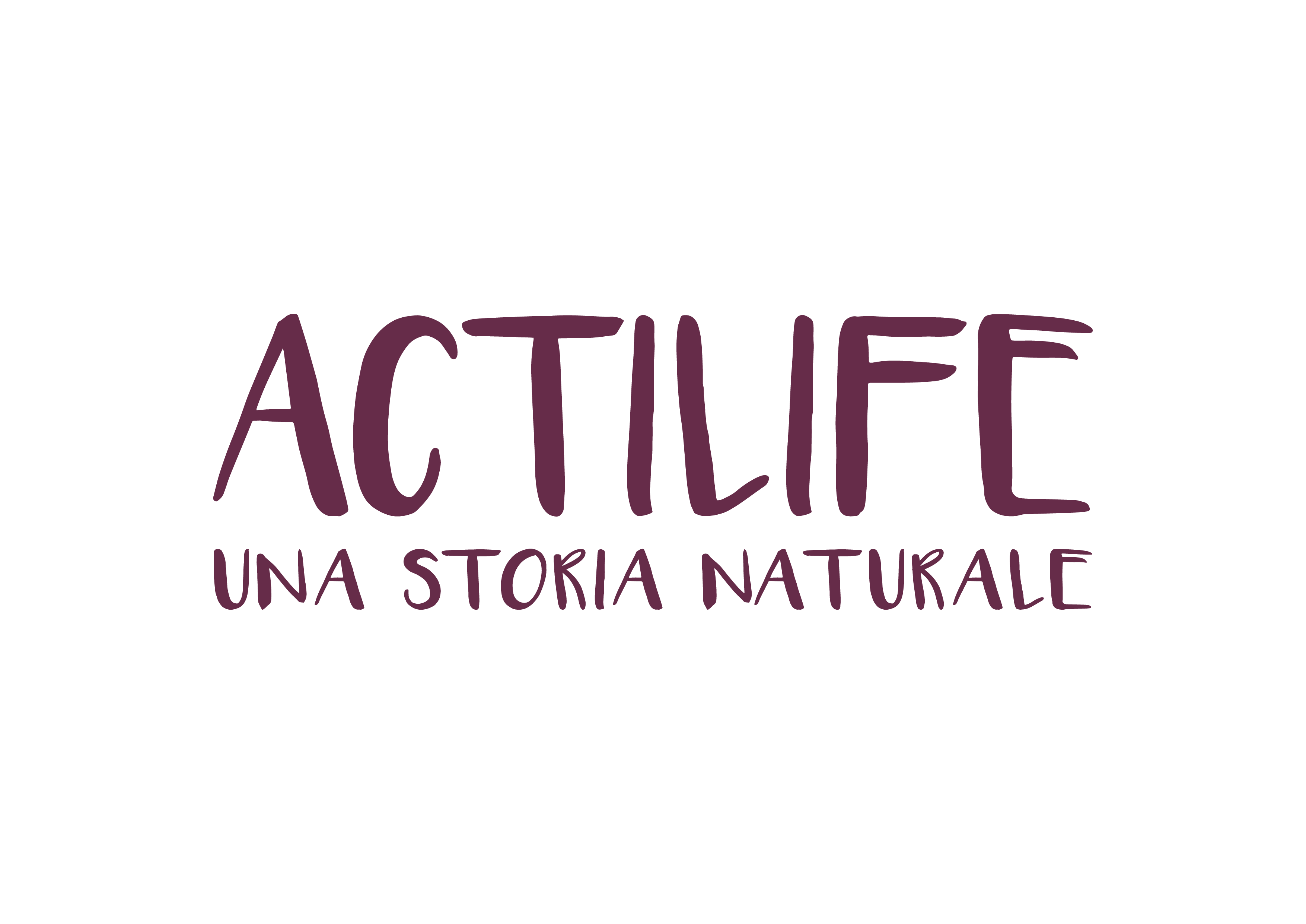 Kalos logo linea actilife