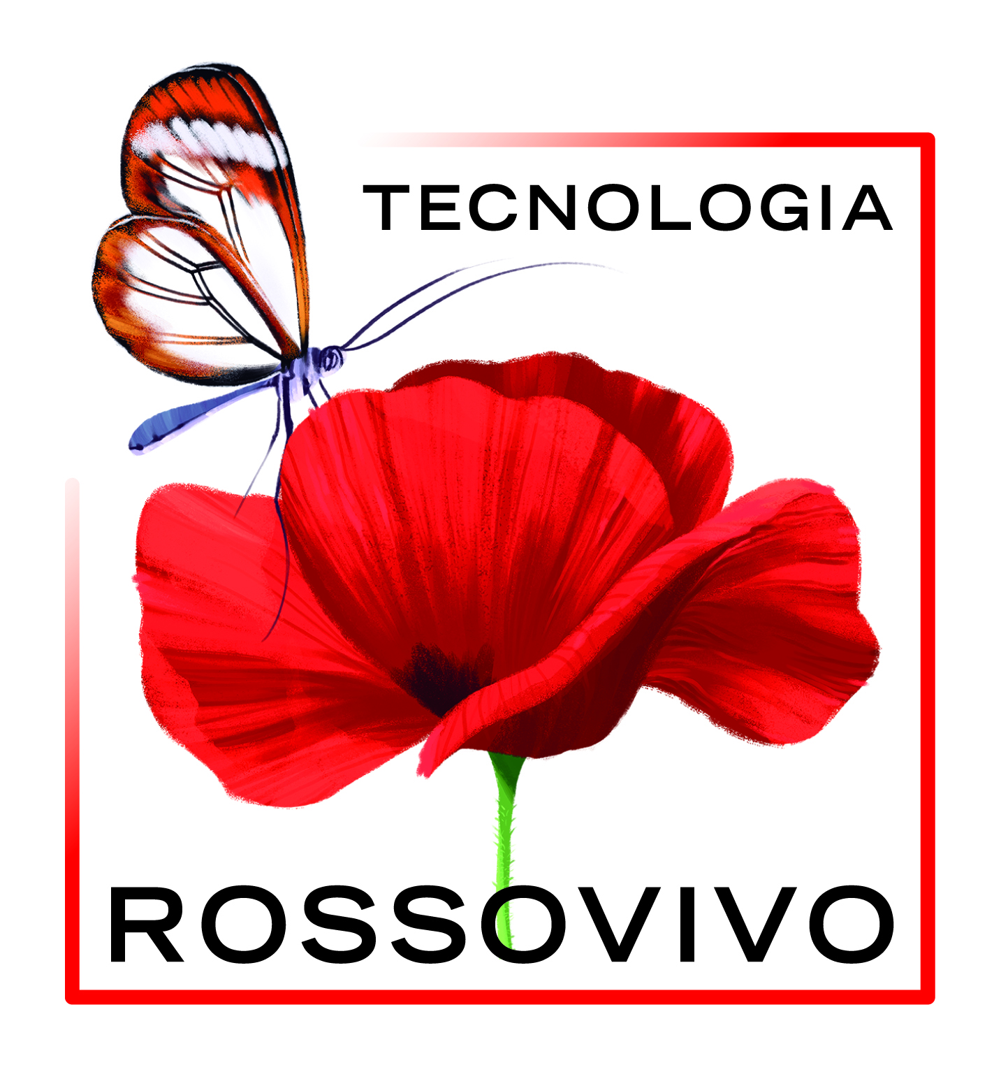 Tecnologia RossoVivo Kalos