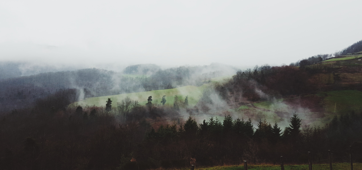 La terra respira - Kalos